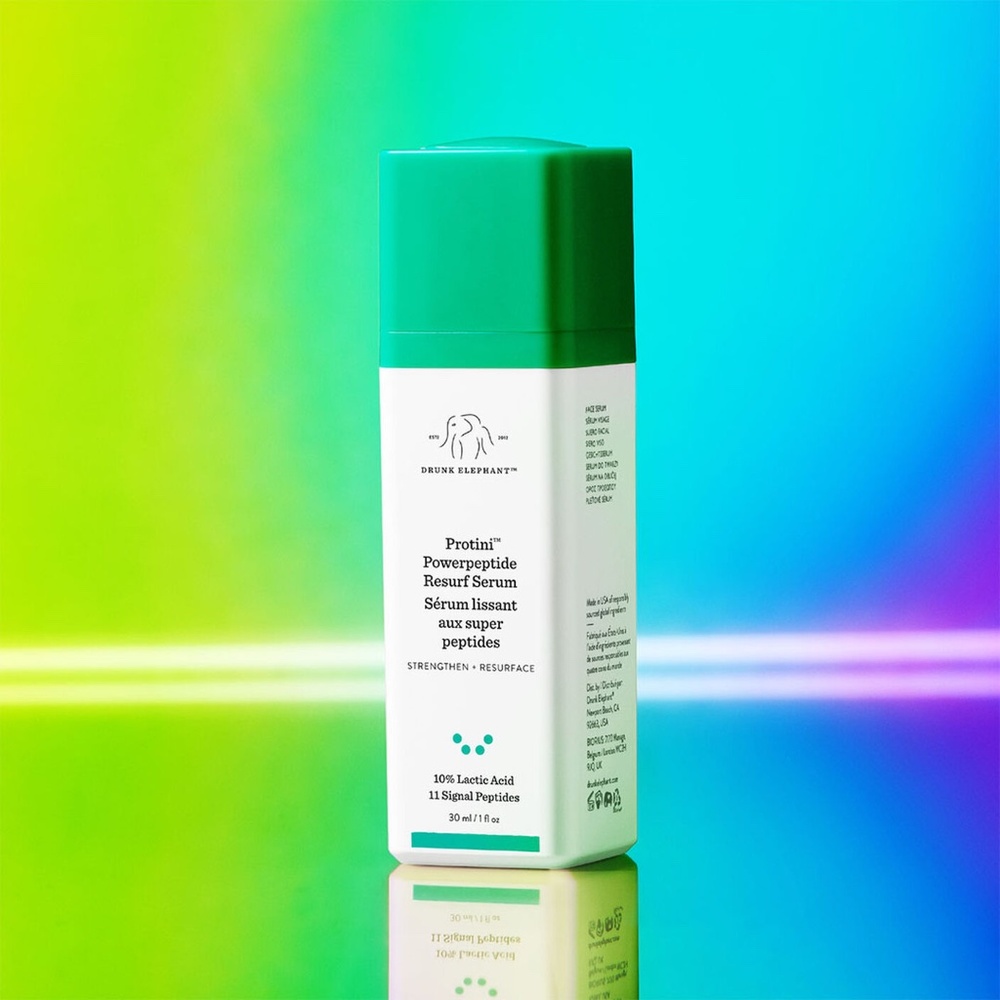 Drunk Elephant Protini Serum 30 ml Brand New